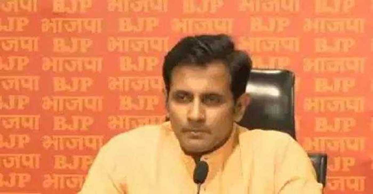 मुर्शिदाबाद हिंसा तृणमूल की शह के बिना असंभव, ममता की निर्ममता उजागर : तुहिन सिन्हा